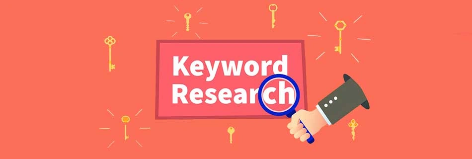 تحقیق کلمات کلیدی چیست؟ + آموزش keyword research