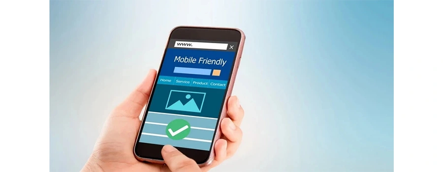 چگونه سایت خود را موبایل فرندلی (Mobile Friendly) کنیم؟