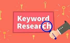 تحقیق کلمات کلیدی چیست؟ + آموزش keyword research