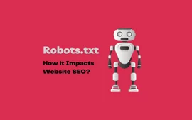 robots.txt چیست و چگونه ایجادش کنیم؟