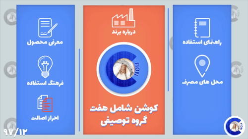 سفارش واترمارک